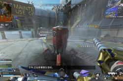 热火前锋巴特勒获得赛季MIP奖-包含风暴之眼在Apex英雄赛事中血洗全场，掌控节奏如行云流水的词条