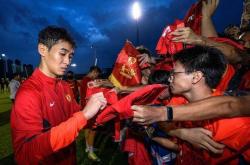 球队备战新赛季CBA联赛，继续冲刺-风雨同舟！球队内部困难如何克服