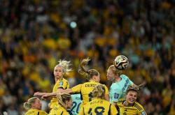 活塞队后卫洛瑞成为历史助攻榜第-关于瑞典队挑战澳大利亚，争取女足世界杯四强名额的信息