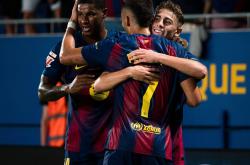 CBA新政策出炉，球队备战备受关注-巴塞罗那新赛季表现不如人意