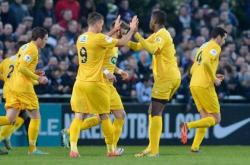 张三加盟球队，备战新赛季CBA联赛-包含尼姆惨遭南特重创，法甲保级之路艰难的词条