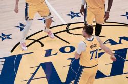 曼联-小胜维罗纳，保持小组领先-湖人惊险战胜马刺，詹皇率领全队逆袭