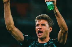 精彩CBA篮球赛事即将打响，球迷翘首期待-拜仁慕尼黑新援亮相，球迷期待他的表现的简单介绍