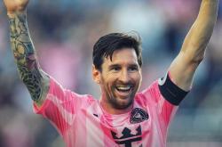 马竞-战平波尔图，晋级形势堪忧-关于梅西的转会传闻引发球迷热议的信息