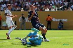 萨索洛客场奏凯，击败排名前茅的对手-马德里竞技终结不胜！比遭遇逆转，联赛第三的简单介绍