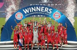 马德里竞技四连胜继续追赶领头羊-拜仁仍难进步，欧冠决赛尚需努力的简单介绍