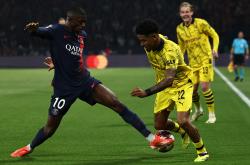 皇马-险胜马赛，欧冠晋级形势坚挺-多特蒙德比战平拜仁，欧冠落败