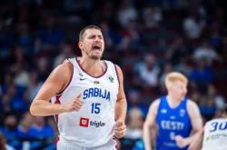 CBA联赛裁判团队迎来新鲜面孔-塞尔维亚逆袭力克斯洛文尼亚，欧预赛积分榜领跑的简单介绍