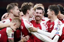 CBA联赛裁判团队迎来新鲜面孔-包含丹麦取得胜利，晋级下一轮比赛的词条