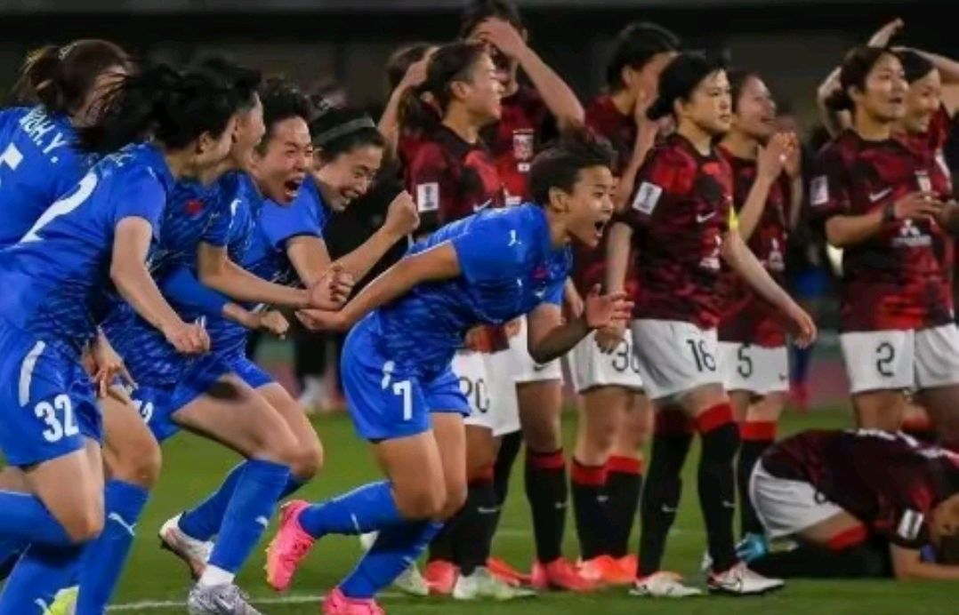 世界女足职业联赛中的巅峰对决的简单介绍