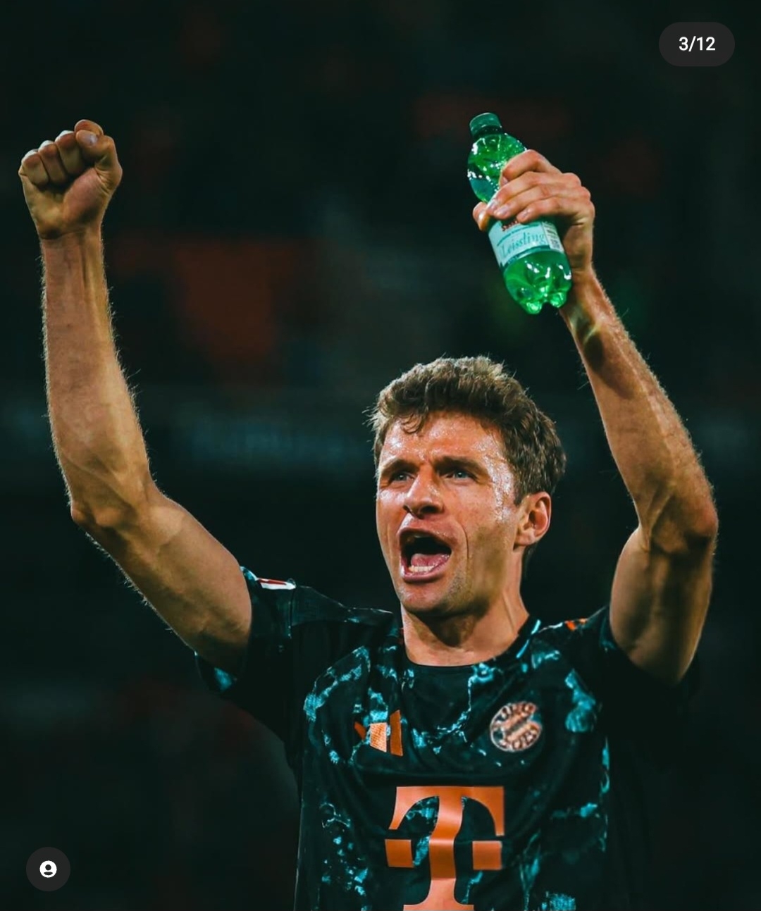 拜仁慕尼黑新援亮相，球迷期待他的表现的简单介绍