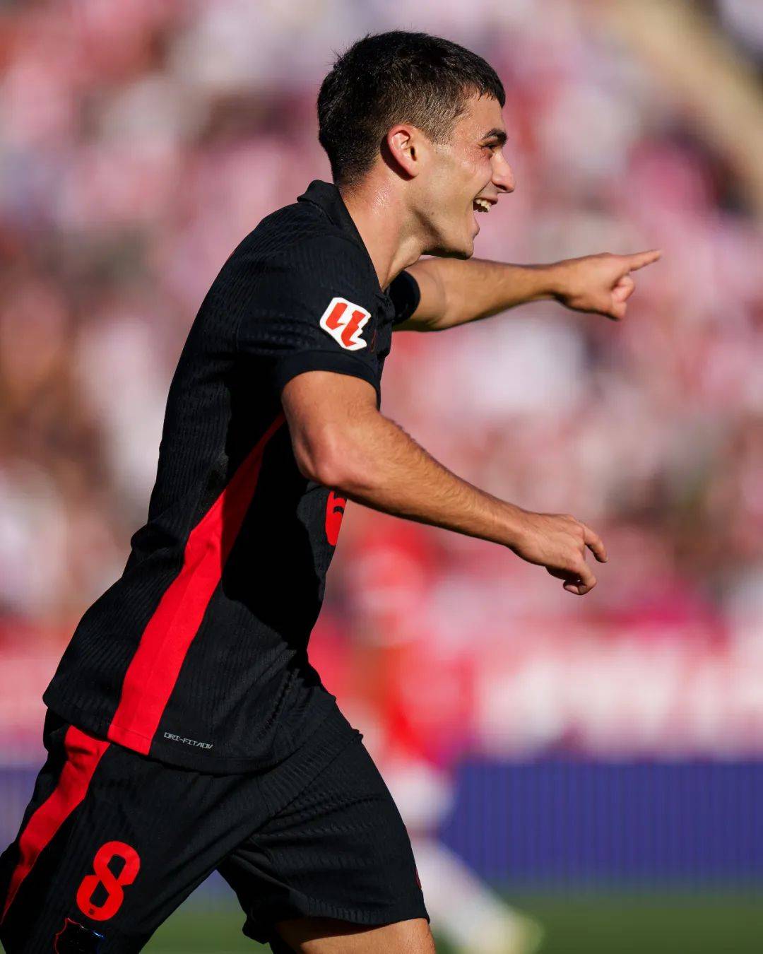 巴塞罗那客场逆转毕尔巴鄂，豪取联赛三连胜的简单介绍