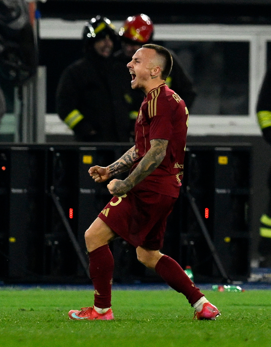 意大利后卫因生病无法出场比赛