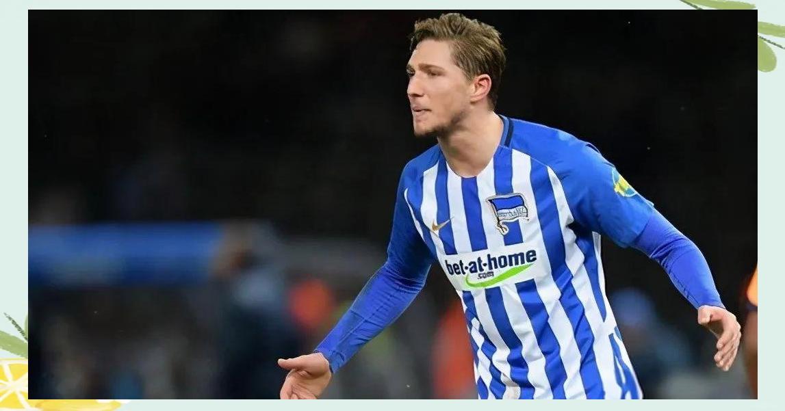 柏林赫塔客场惨败,欧战希望愈发渺茫的简单介绍 柏林赫塔客场惨败,欧战希望愈发渺茫的简单介绍