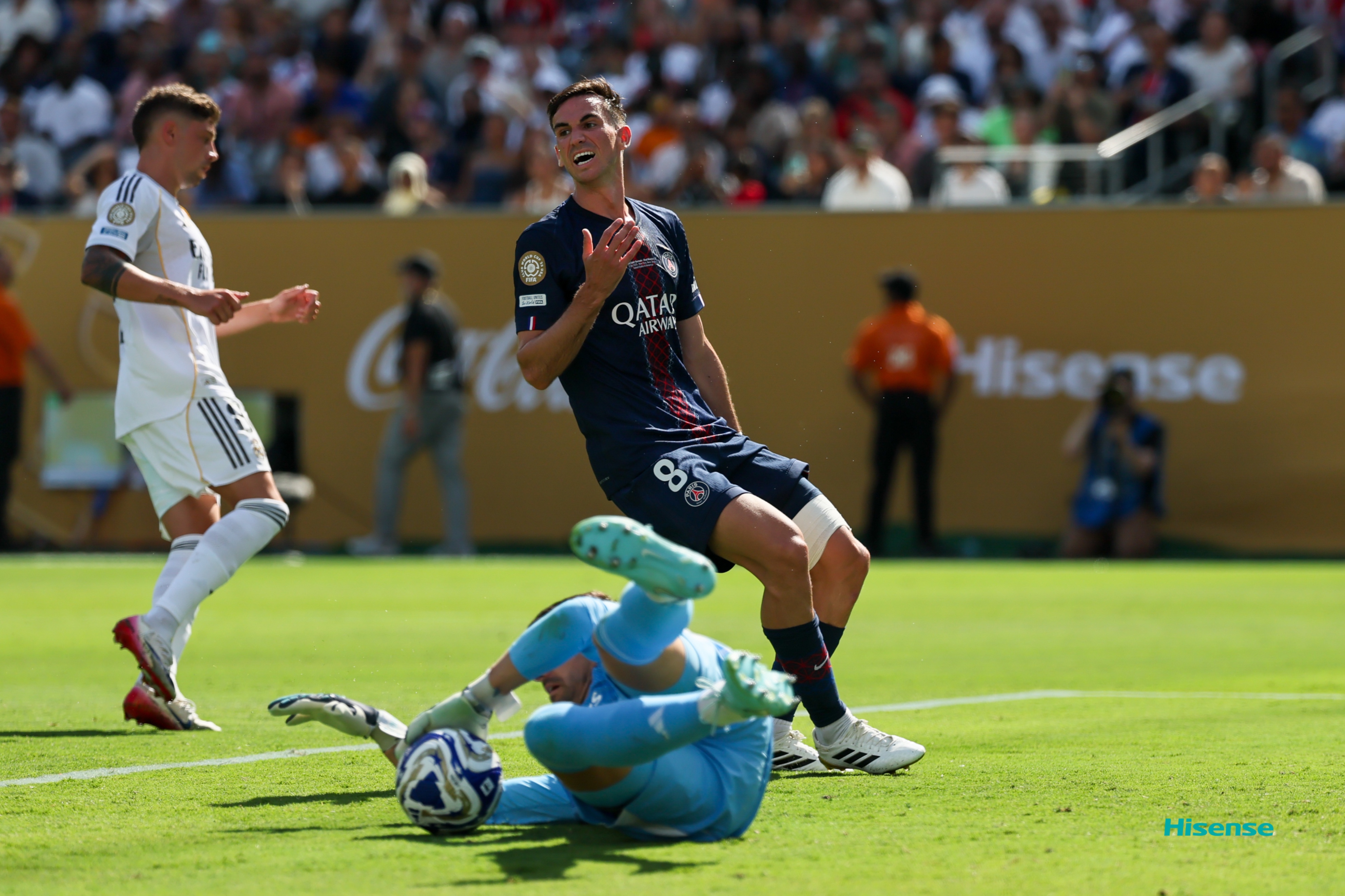 马德里竞技终结不胜！比遭遇逆转，联赛第三的简单介绍